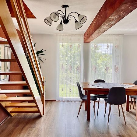 Cabana 7 Brazi Poiana Mărului Exterior foto