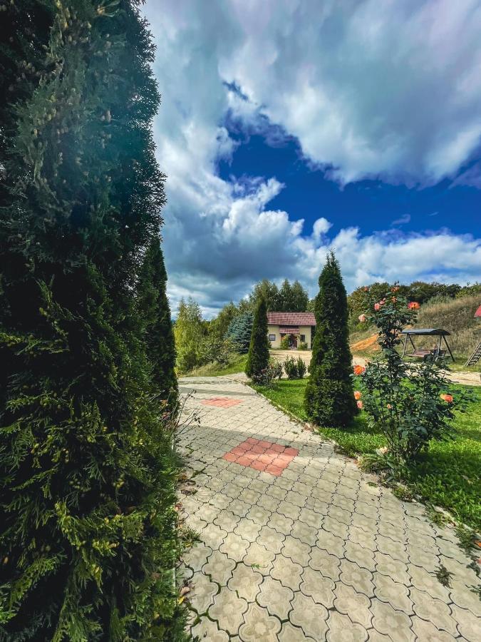 Cabana 7 Brazi Poiana Mărului Exterior foto