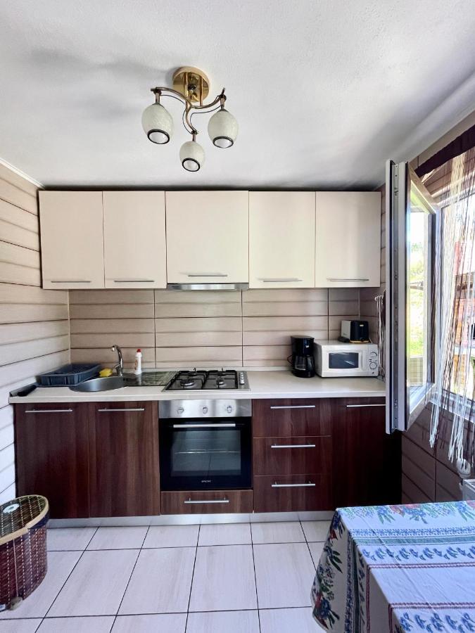 Cabana 7 Brazi Poiana Mărului Exterior foto