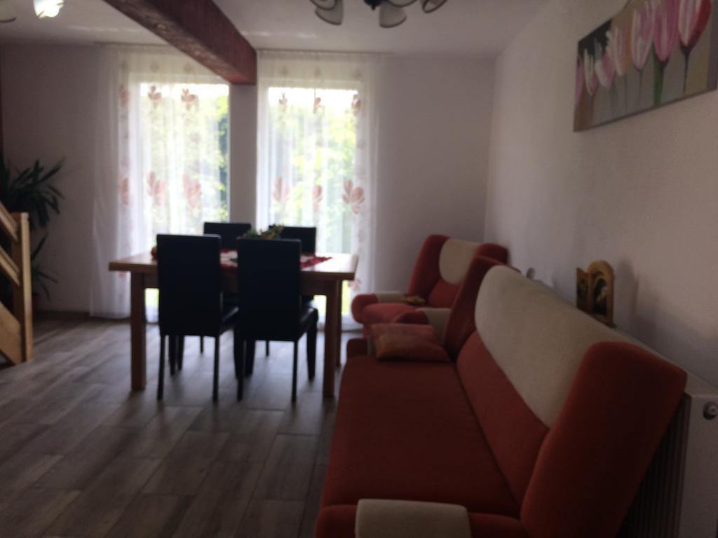 Cabana 7 Brazi Poiana Mărului Exterior foto