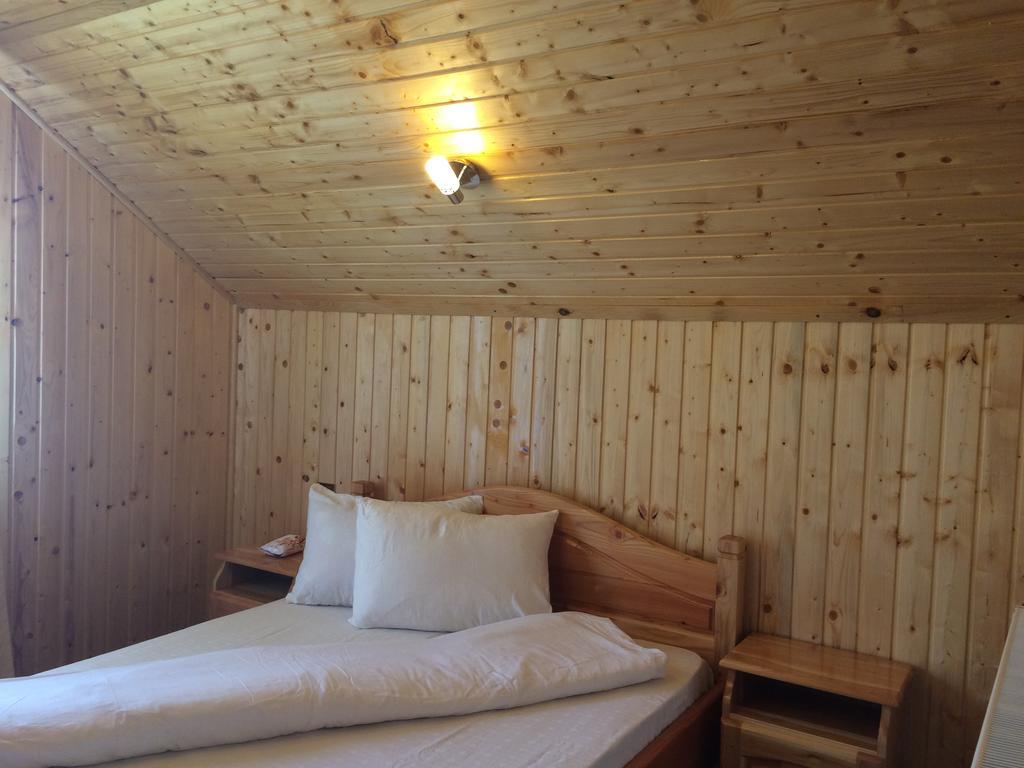 Cabana 7 Brazi Poiana Mărului Exterior foto