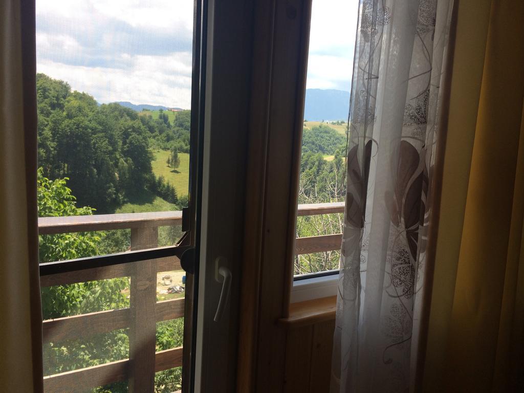 Cabana 7 Brazi Poiana Mărului Exterior foto