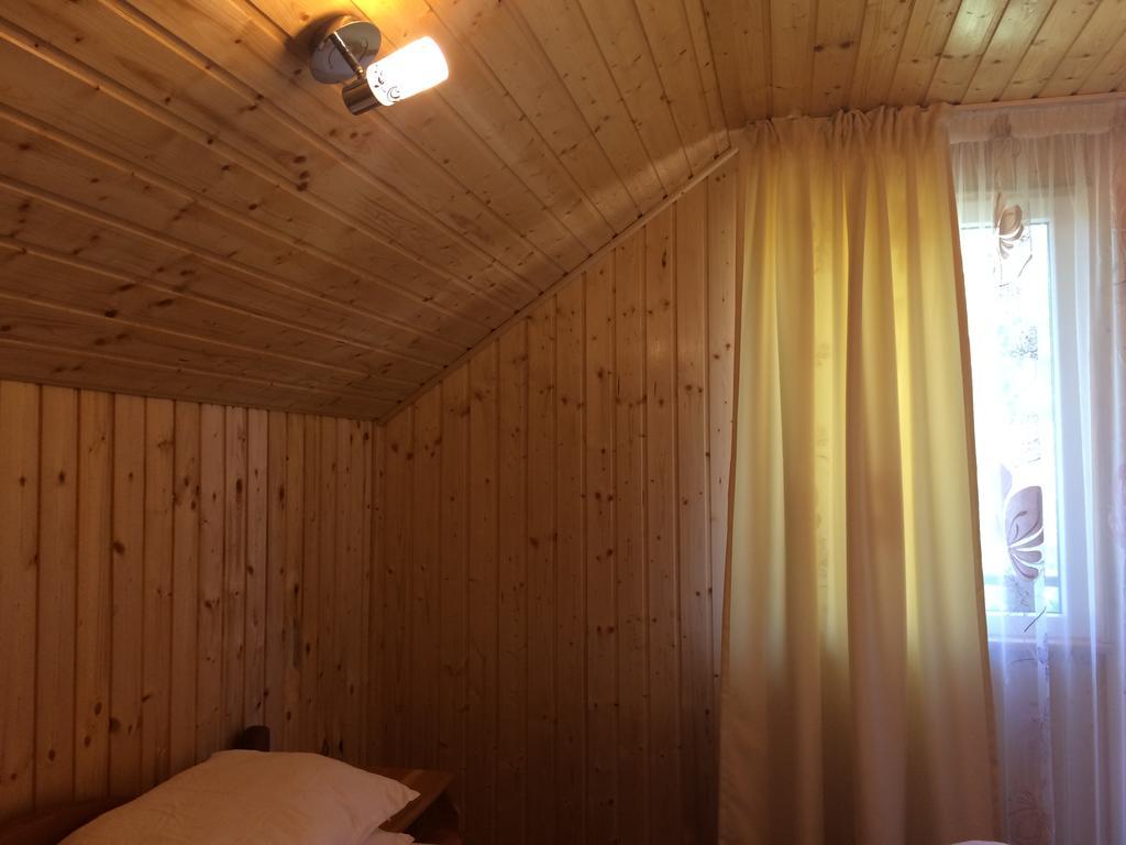 Cabana 7 Brazi Poiana Mărului Exterior foto