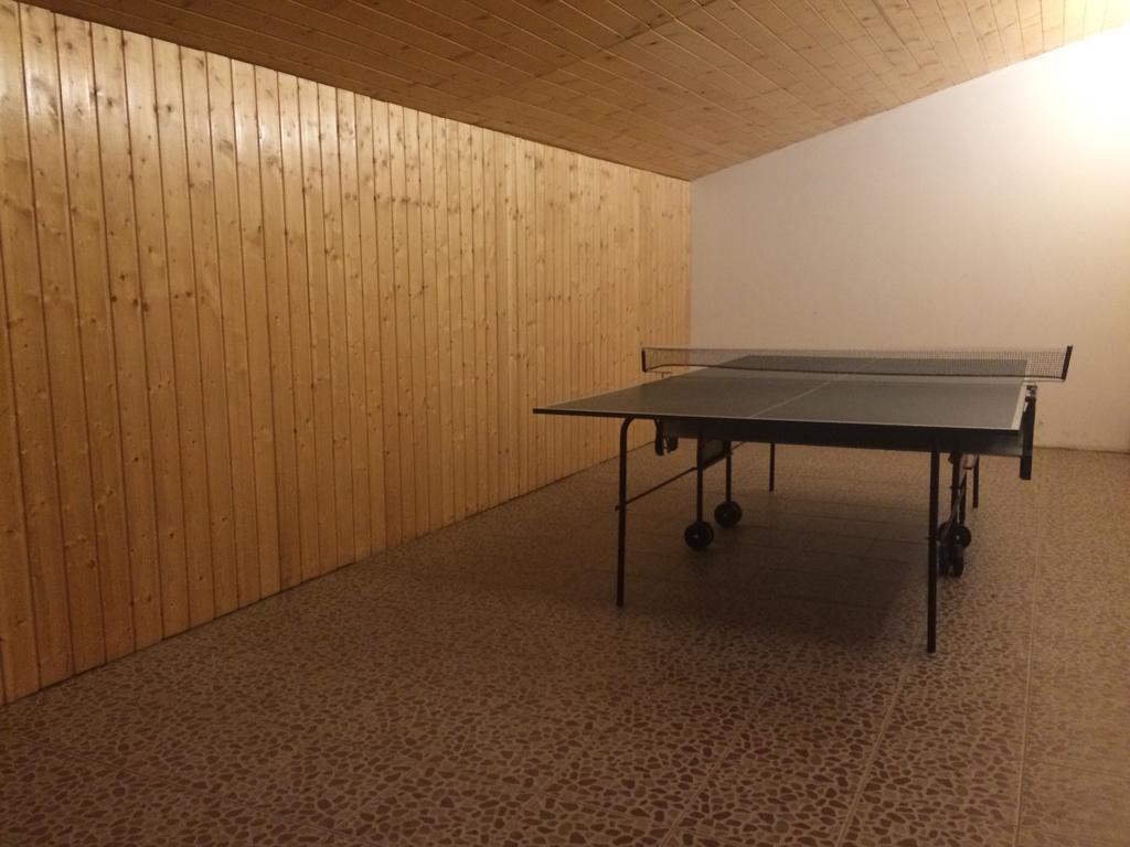 Cabana 7 Brazi Poiana Mărului Exterior foto